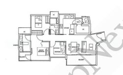 Bartley Residences (D19), Apartment #585074811